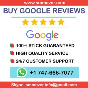 Buy Google 5 Star Reviews